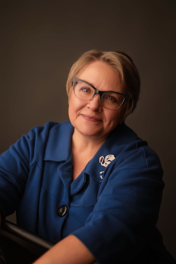 Wendy Haddock